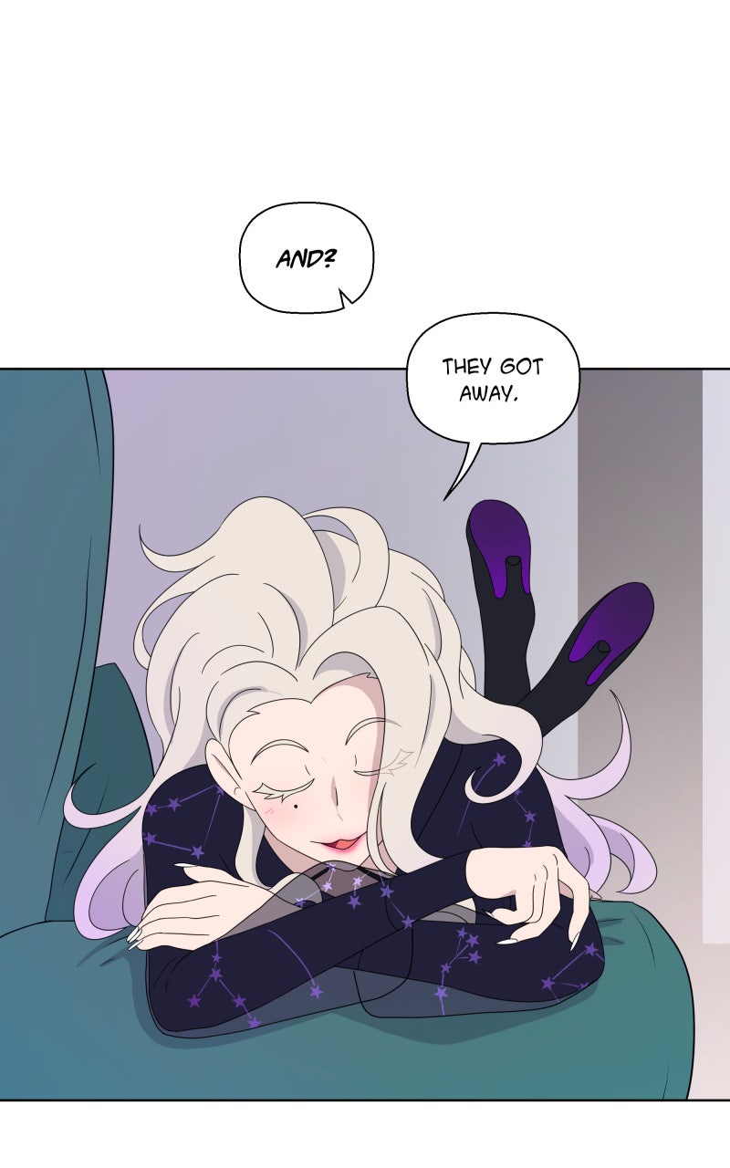 Nomads (S2) Episode 85 page 64 - 