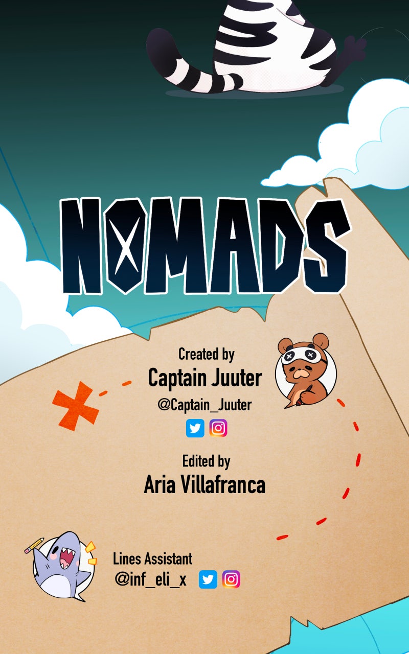 Nomads (S2) Episode 85 page 70 - 
