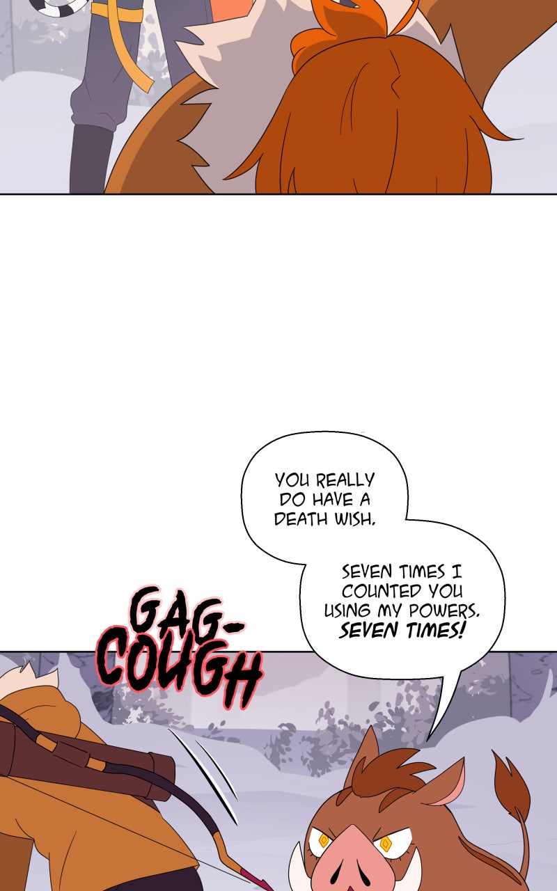 Nomads (S2) Episode 85 page 8 - 