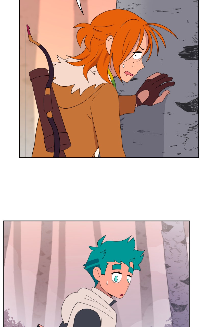 Nomads (S2) Episode 85 page 10 - 