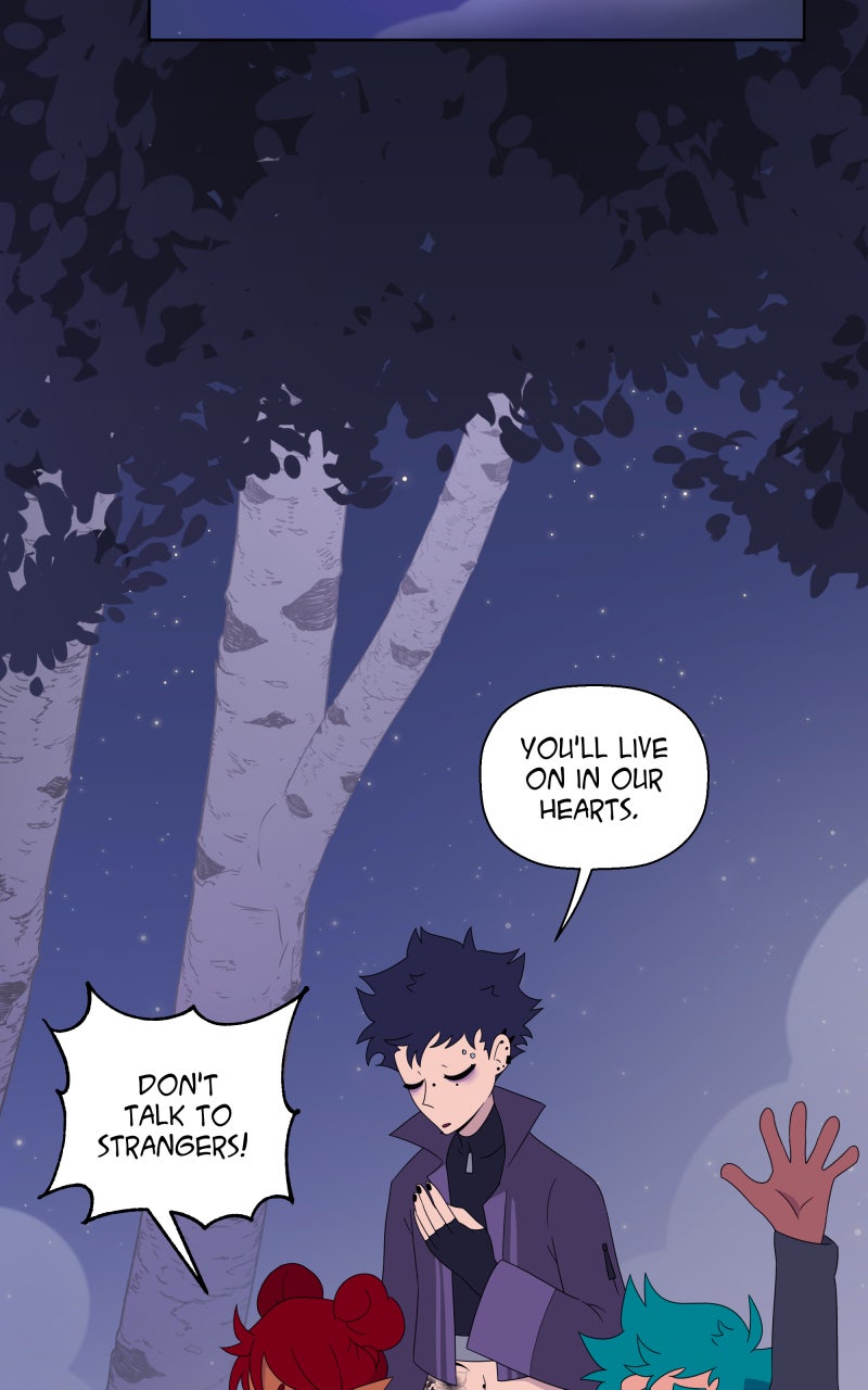Nomads (S2) Episode 86 page 15 - 
