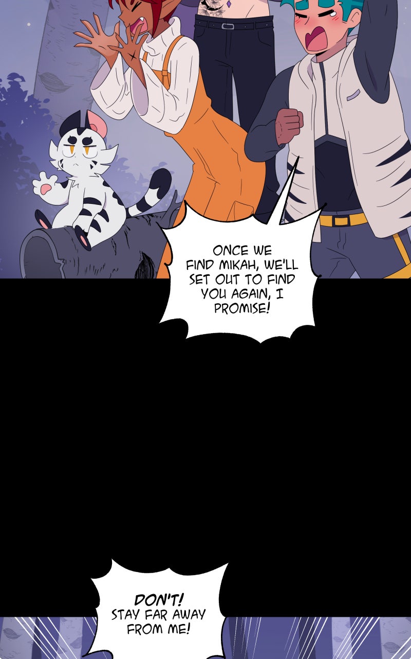 Nomads (S2) Episode 86 page 16 - 