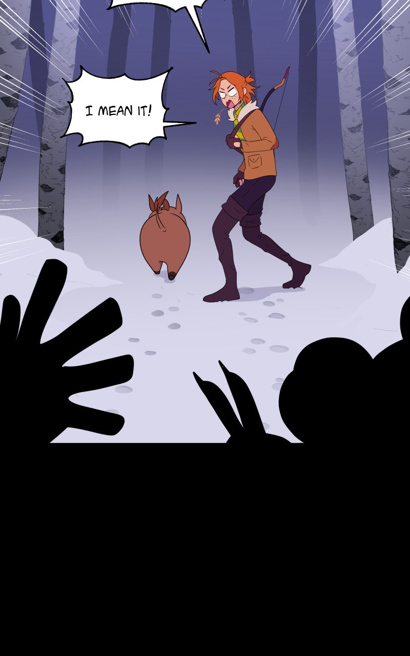 Nomads (S2) Episode 86 page 17 - 
