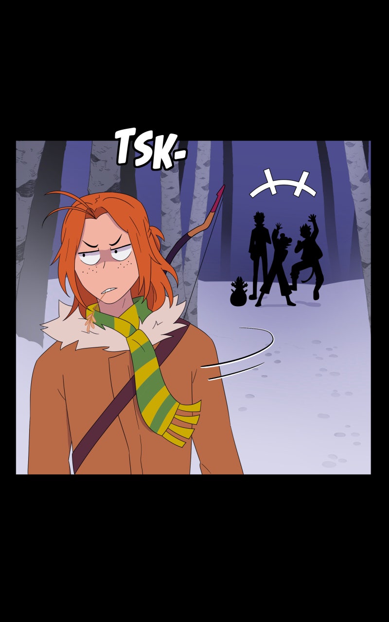 Nomads (S2) Episode 86 page 18 - 
