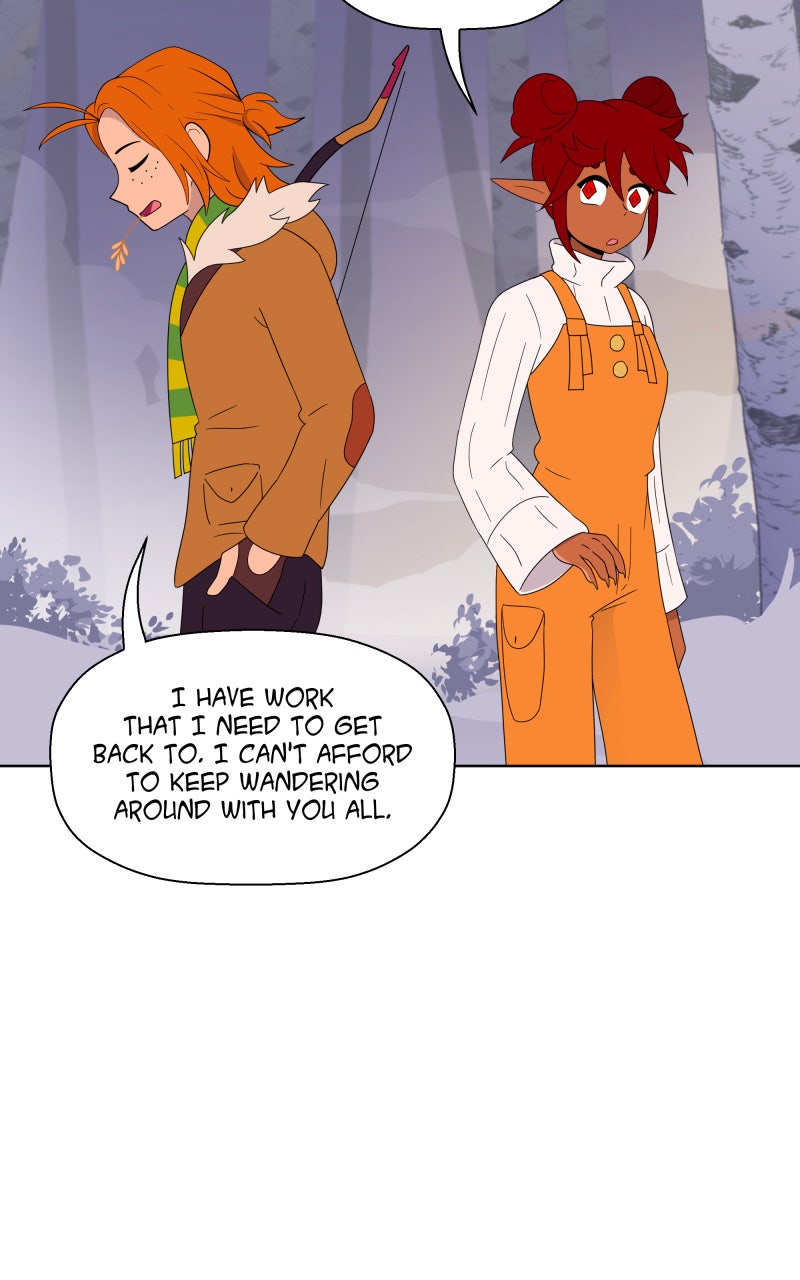 Nomads (S2) Episode 86 page 3 - 