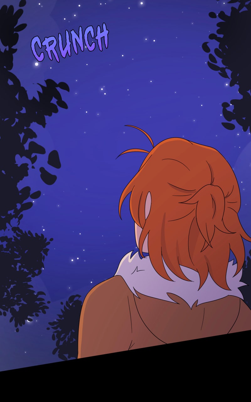 Nomads (S2) Episode 86 page 21 - 
