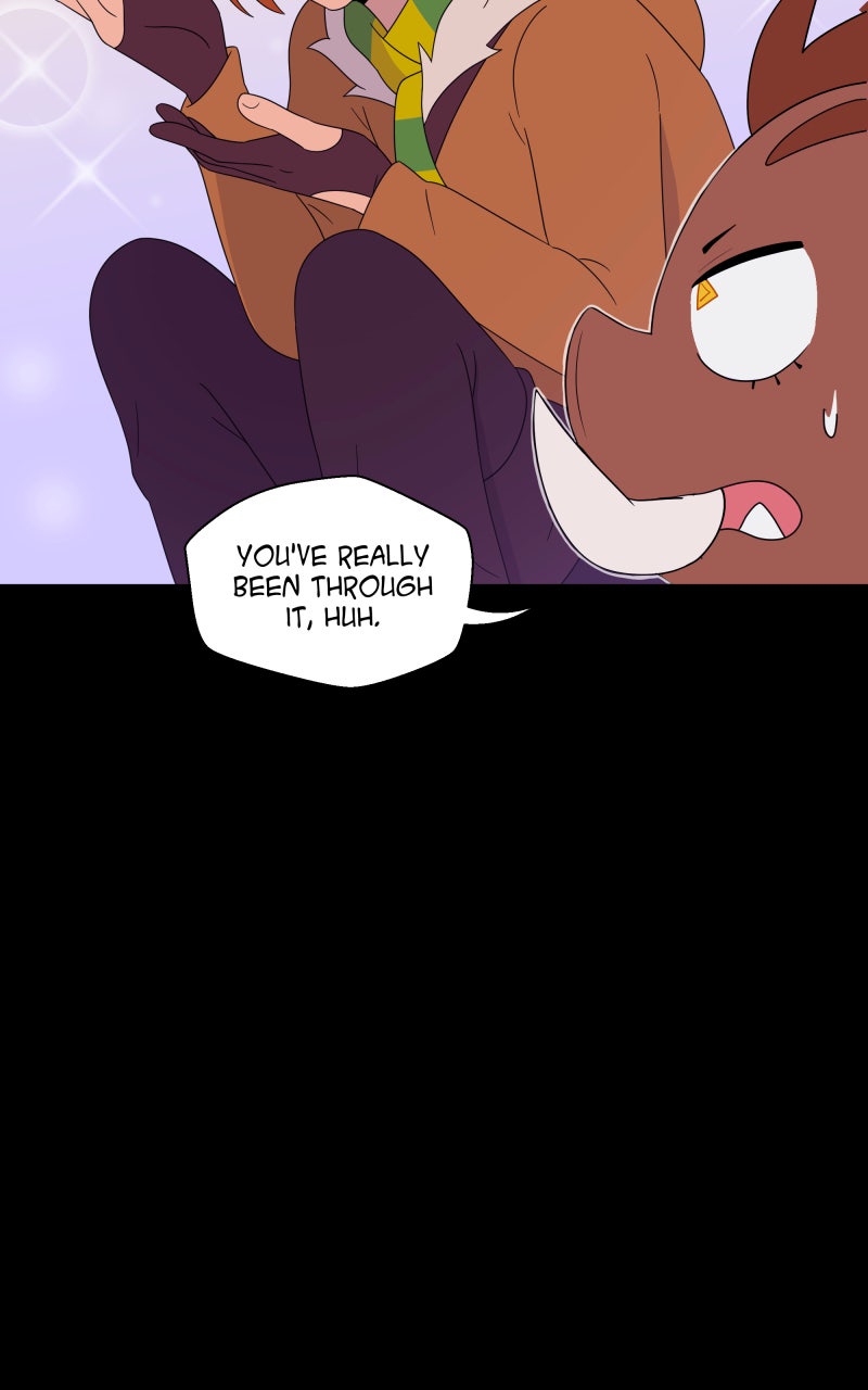 Nomads (S2) Episode 86 page 25 - 