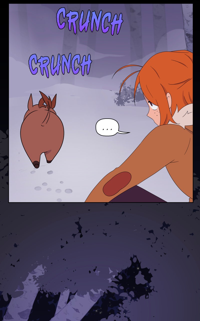 Nomads (S2) Episode 86 page 26 - 