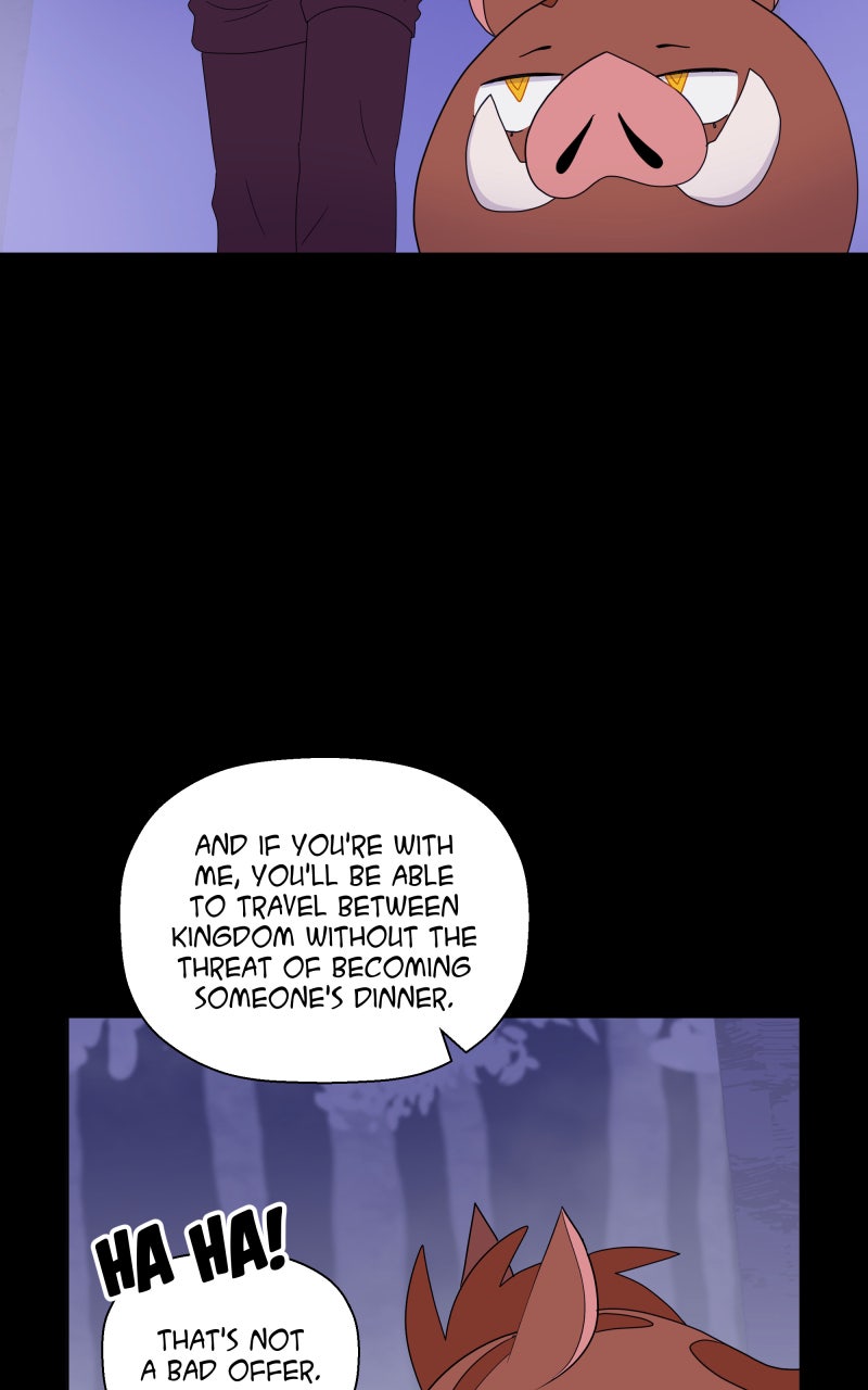 Nomads (S2) Episode 86 page 28 - 