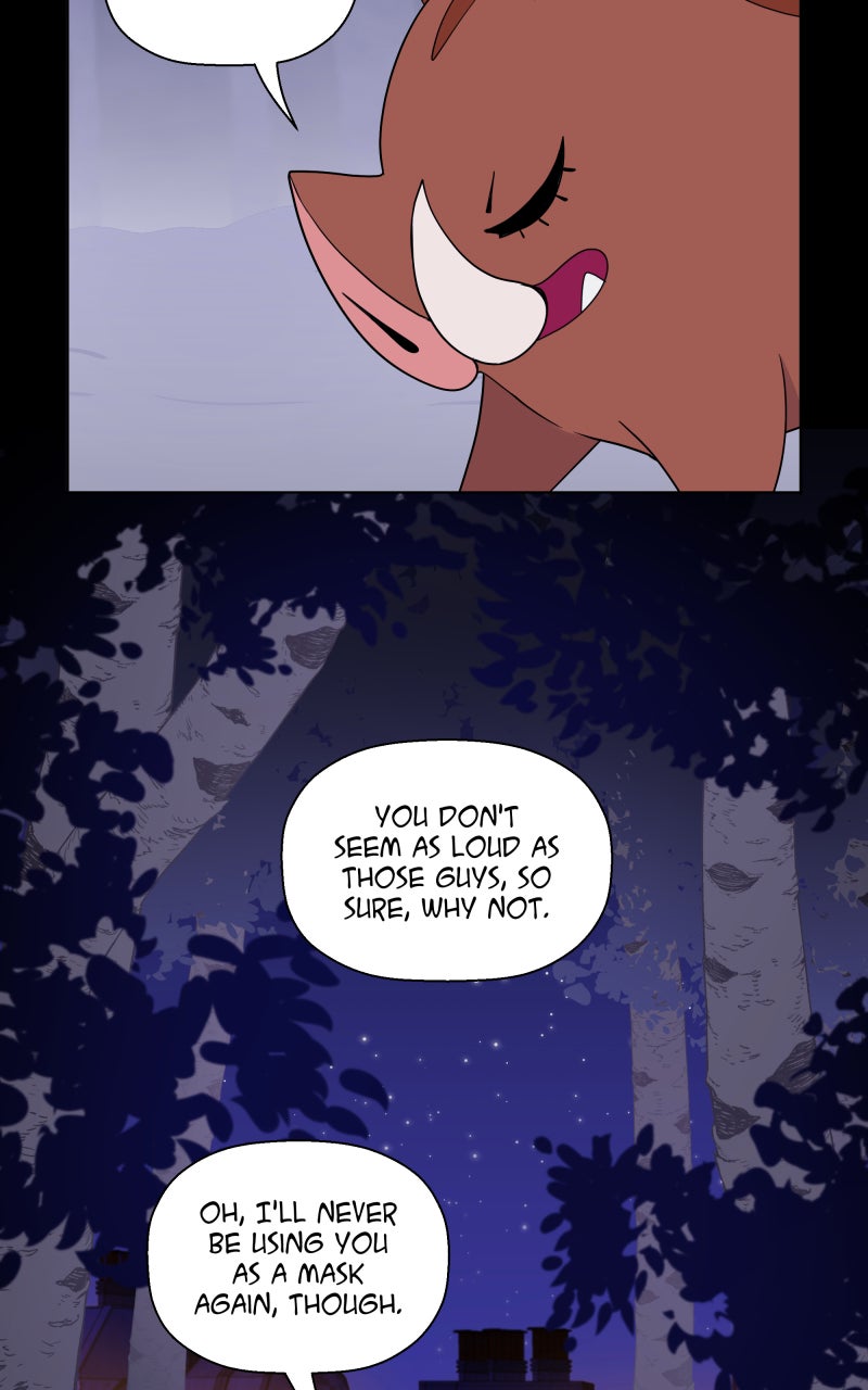 Nomads (S2) Episode 86 page 29 - 
