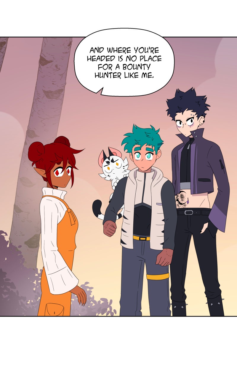 Nomads (S2) Episode 86 page 4 - 