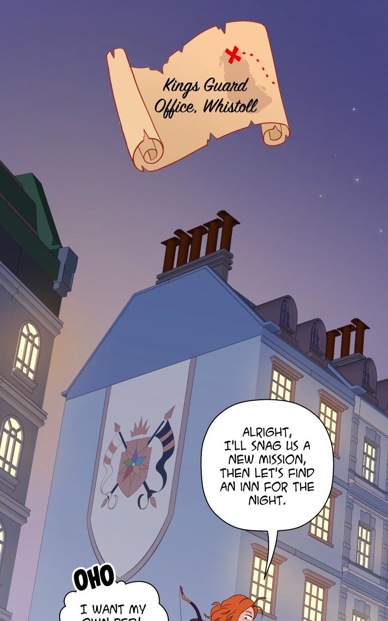 Nomads (S2) Episode 86 page 32 - 