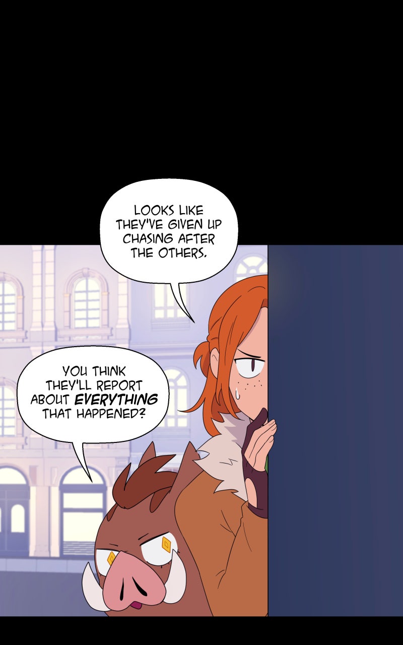Nomads (S2) Episode 86 page 35 - 