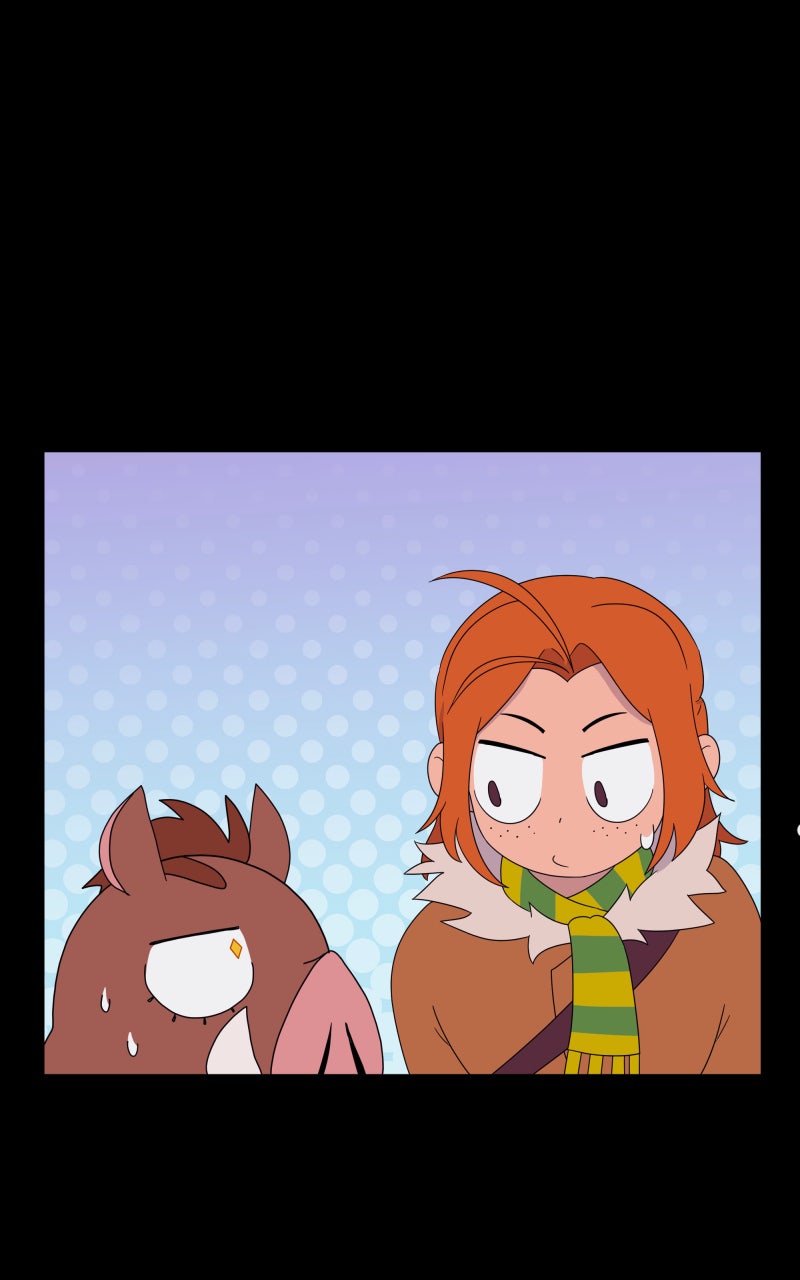 Nomads (S2) Episode 86 page 36 - 
