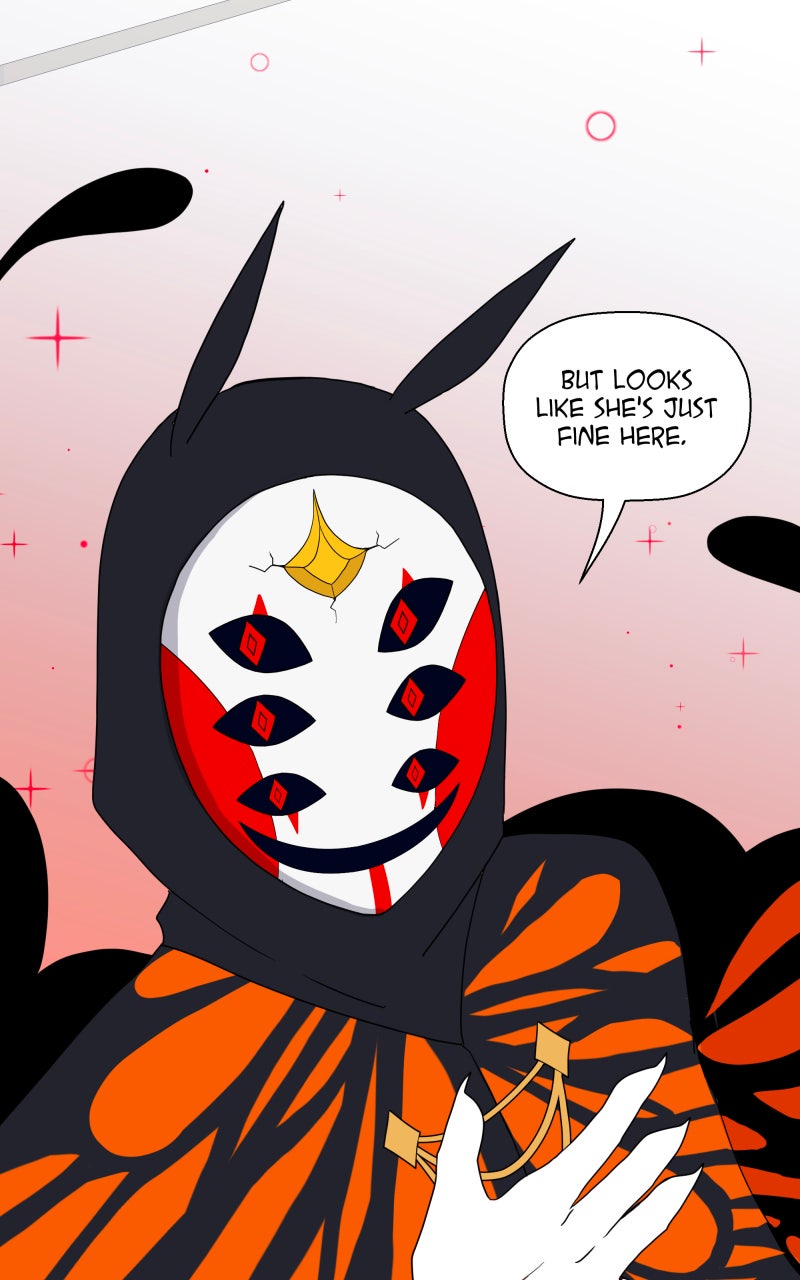 Nomads (S2) Episode 86 page 48 - 