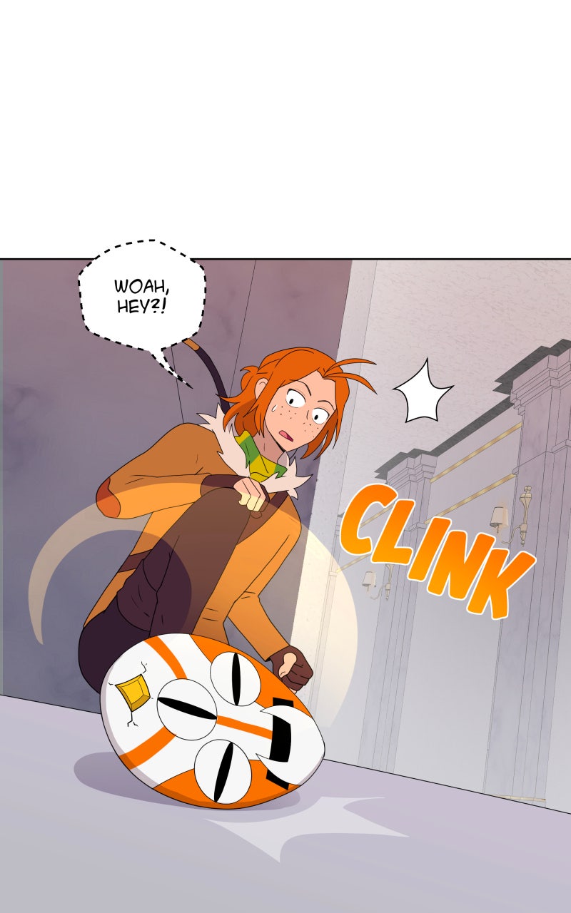 Nomads (S2) Episode 86 page 53 - 