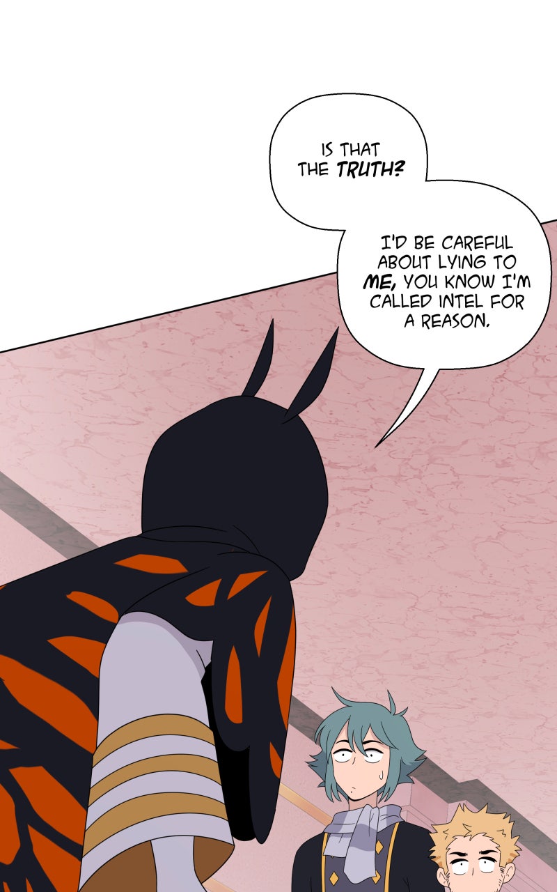 Nomads (S2) Episode 86 page 59 - 