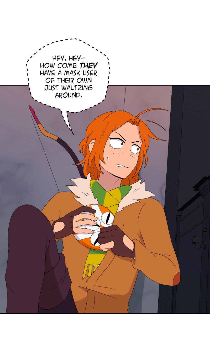 Nomads (S2) Episode 86 page 63 - 