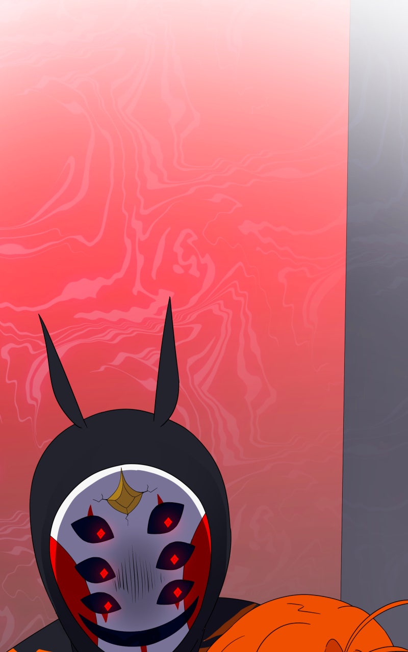 Nomads (S2) Episode 86 page 65 - 