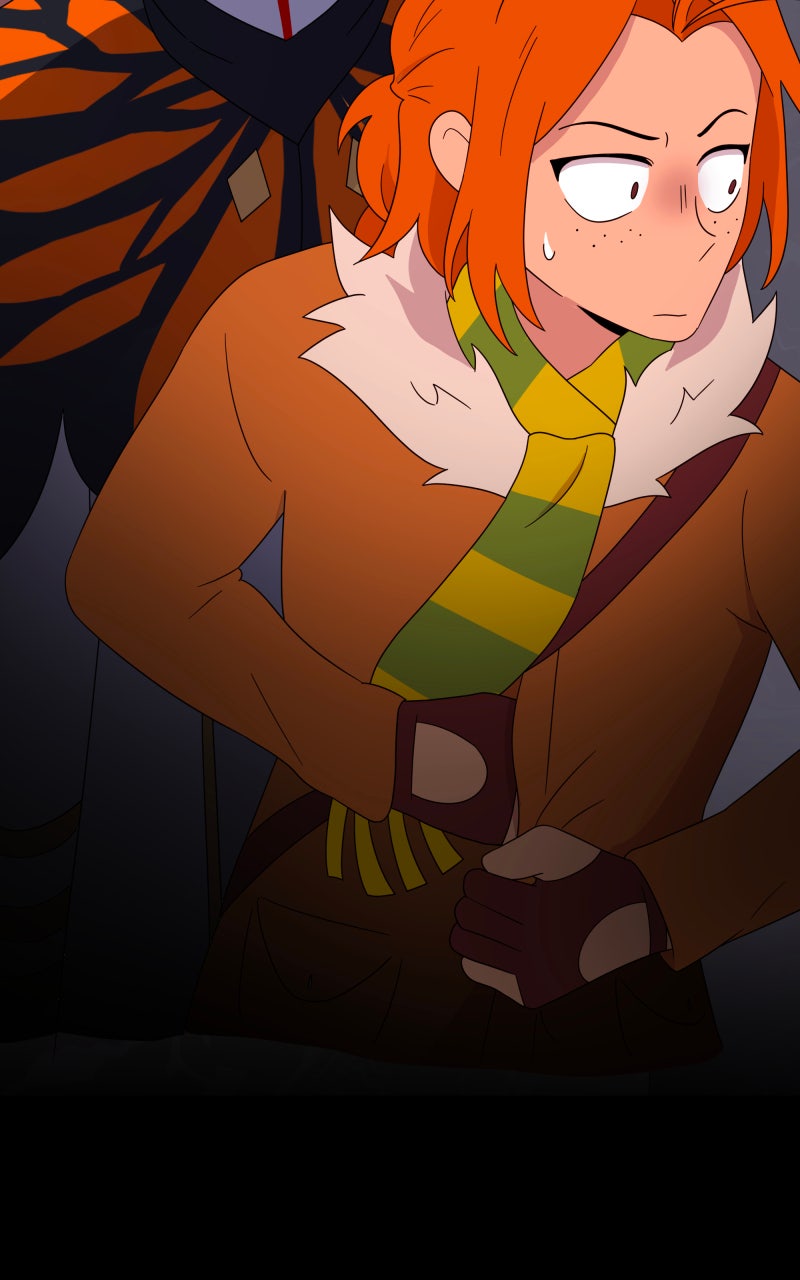 Nomads (S2) Episode 86 page 66 - 
