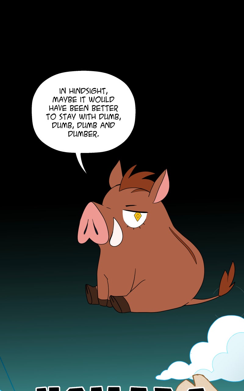 Nomads (S2) Episode 86 page 68 - 