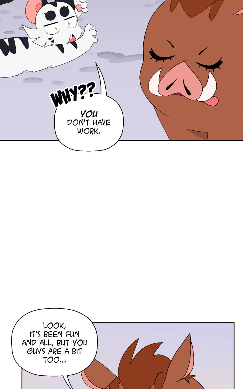 Nomads (S2) Episode 86 page 9 - 