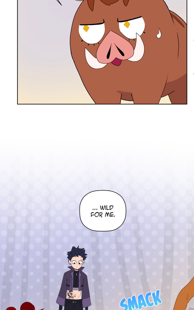 Nomads (S2) Episode 86 page 10 - 