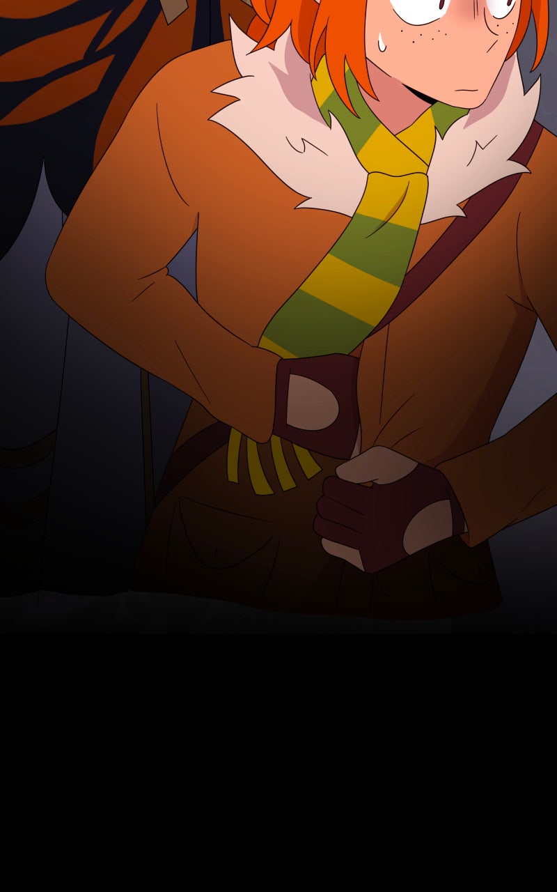 Nomads (S2) Episode 87 page 2 - 