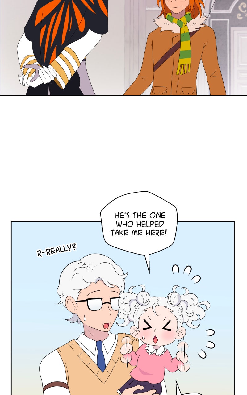 Nomads (S2) Episode 87 page 11 - 