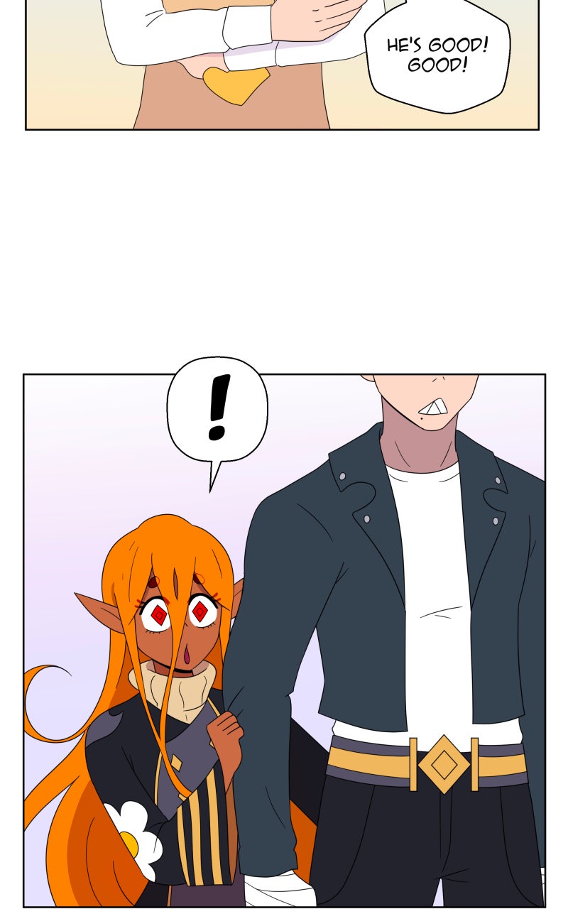 Nomads (S2) Episode 87 page 12 - 