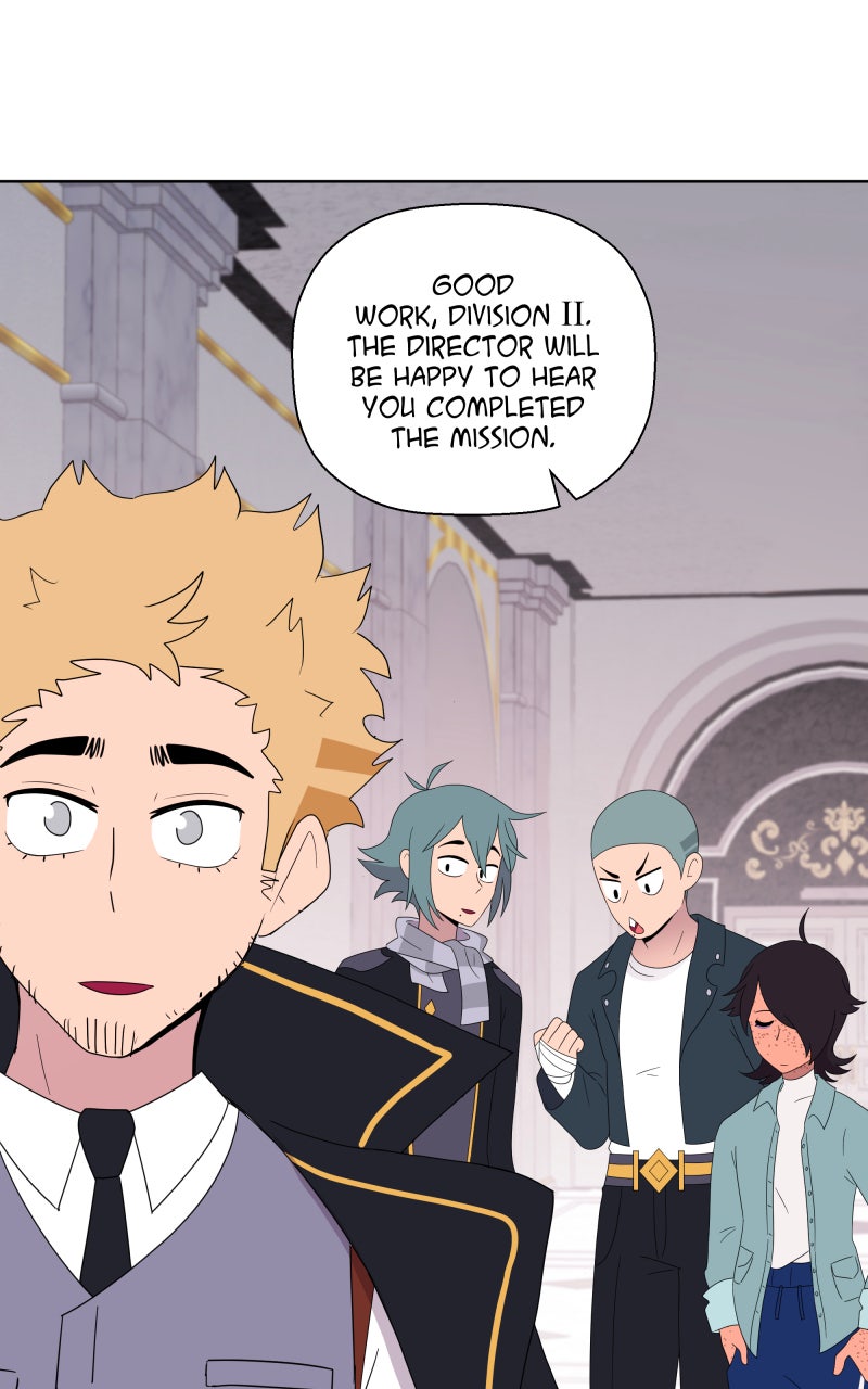 Nomads (S2) Episode 87 page 18 - 