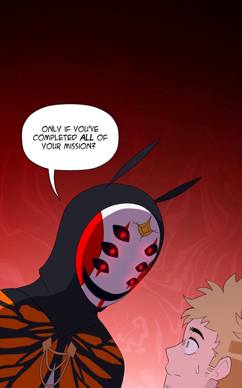 Nomads (S2) Episode 87 page 20 - 