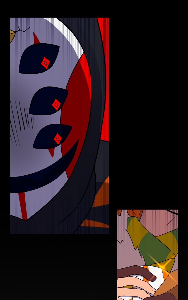 Nomads (S2) Episode 87 page 3 - 