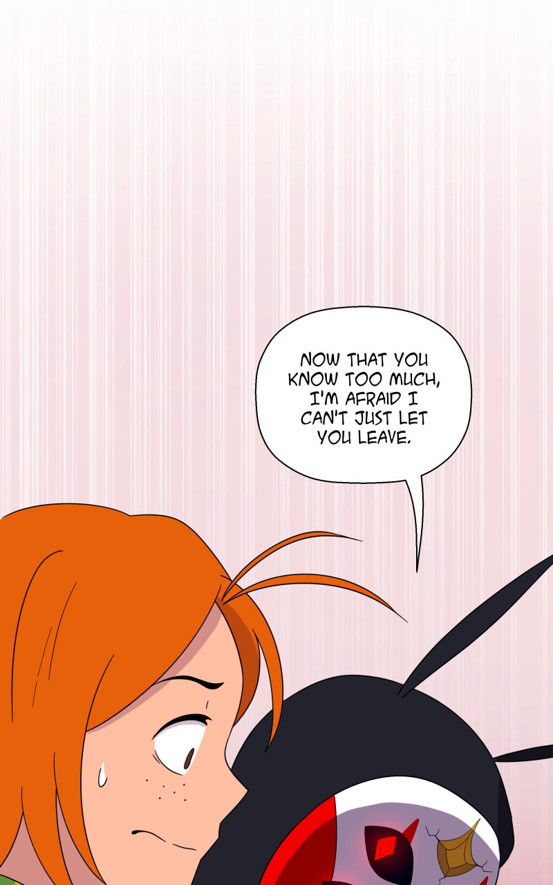 Nomads (S2) Episode 87 page 34 - 