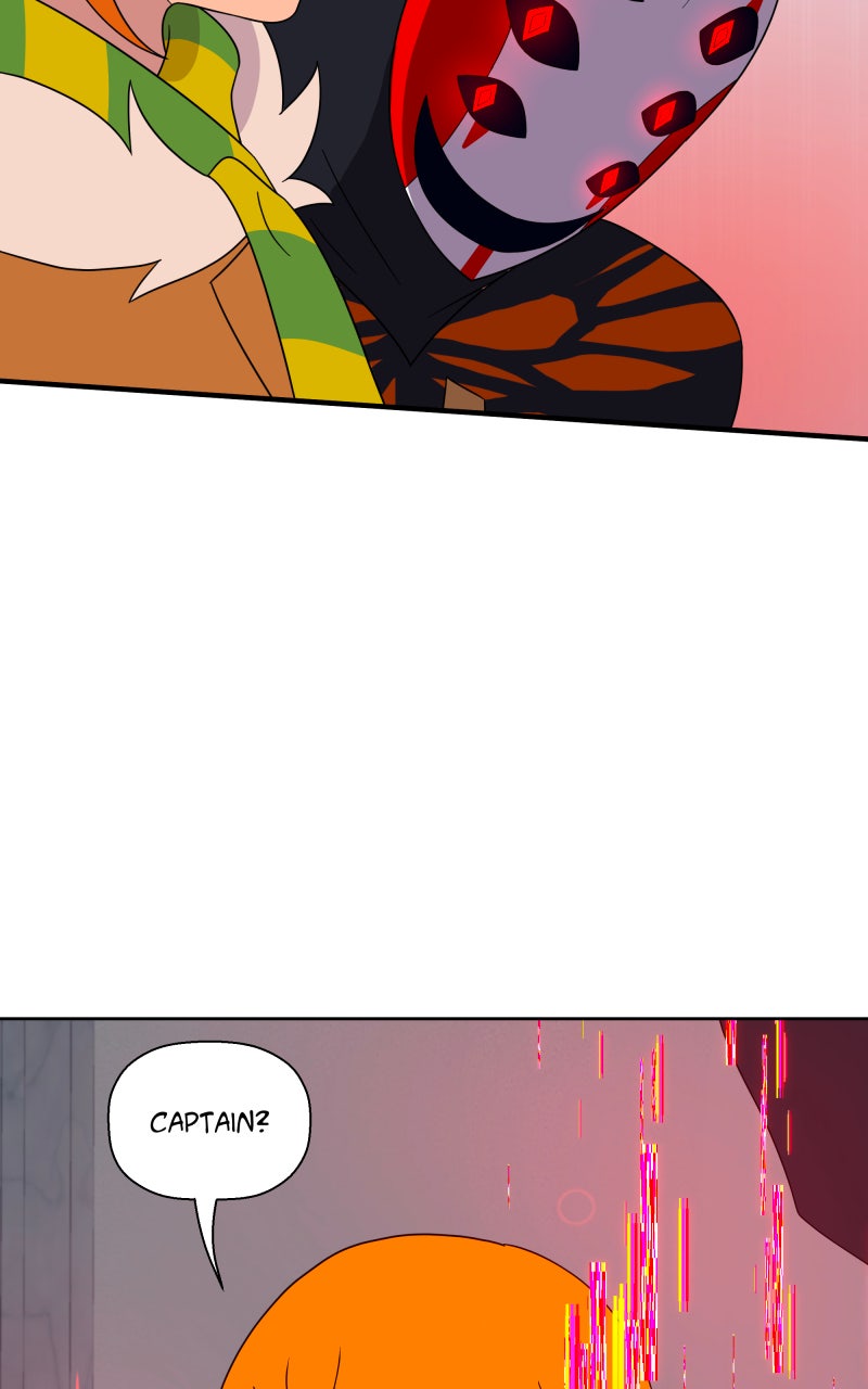 Nomads (S2) Episode 87 page 35 - 