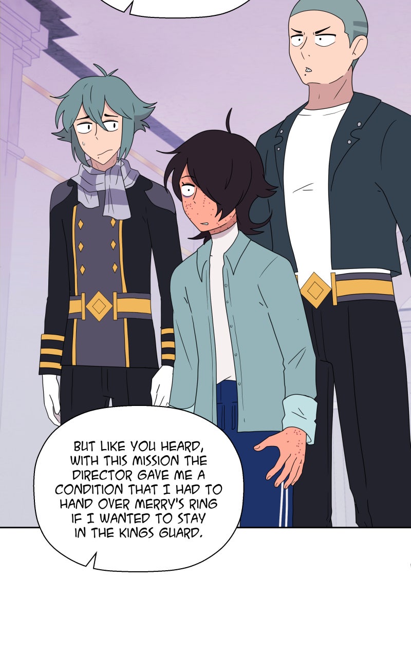 Nomads (S2) Episode 87 page 43 - 