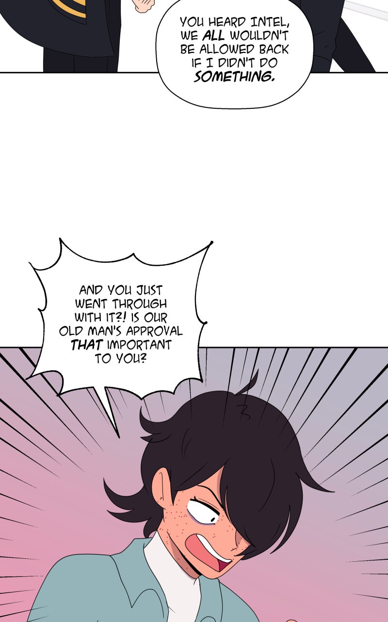 Nomads (S2) Episode 87 page 45 - 
