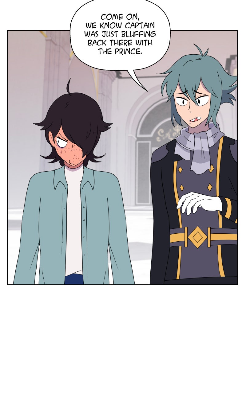 Nomads (S2) Episode 87 page 49 - 