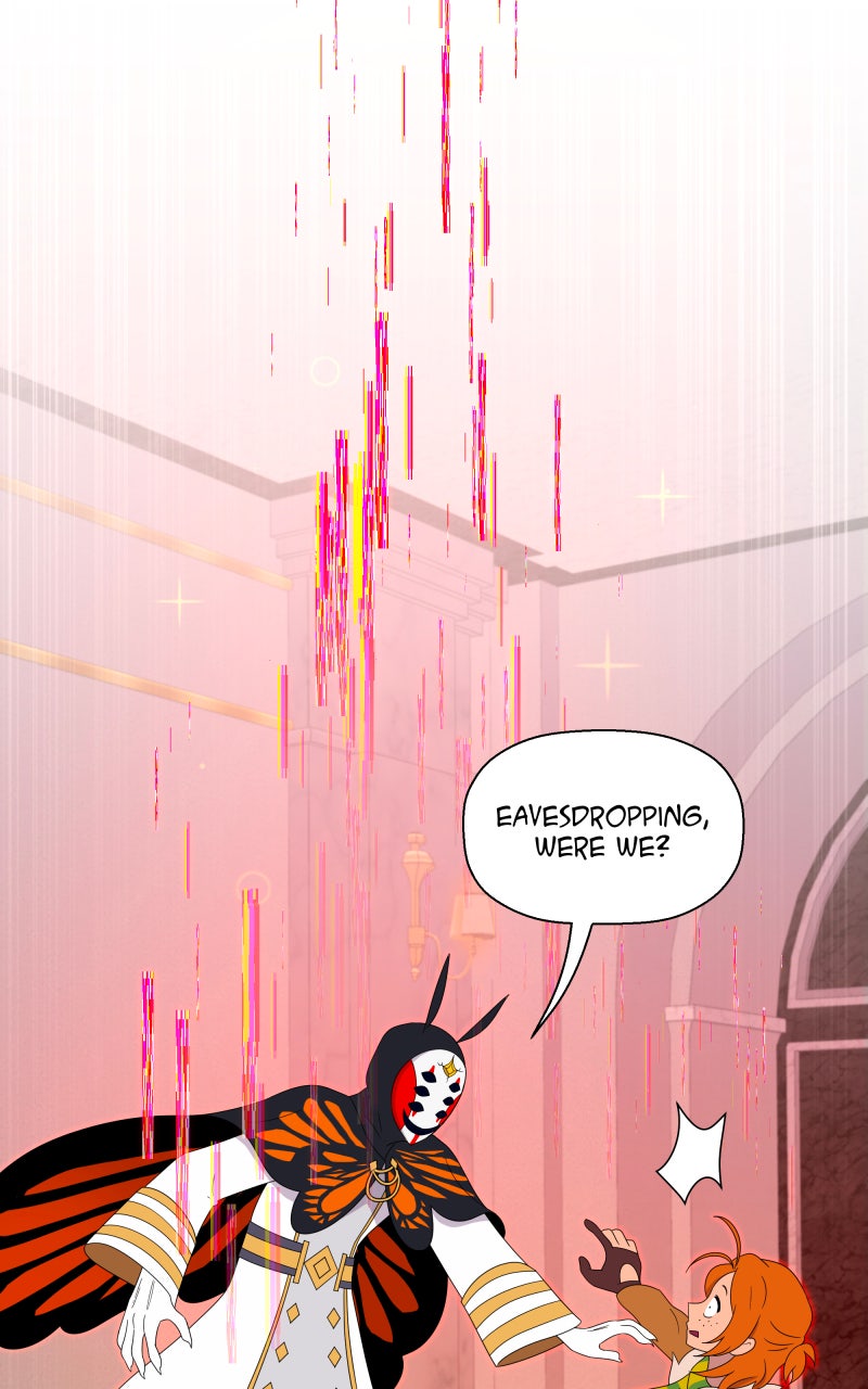 Nomads (S2) Episode 87 page 6 - 