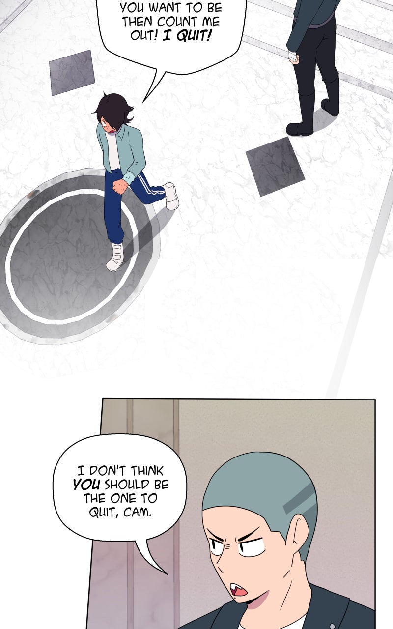 Nomads (S2) Episode 87 page 52 - 