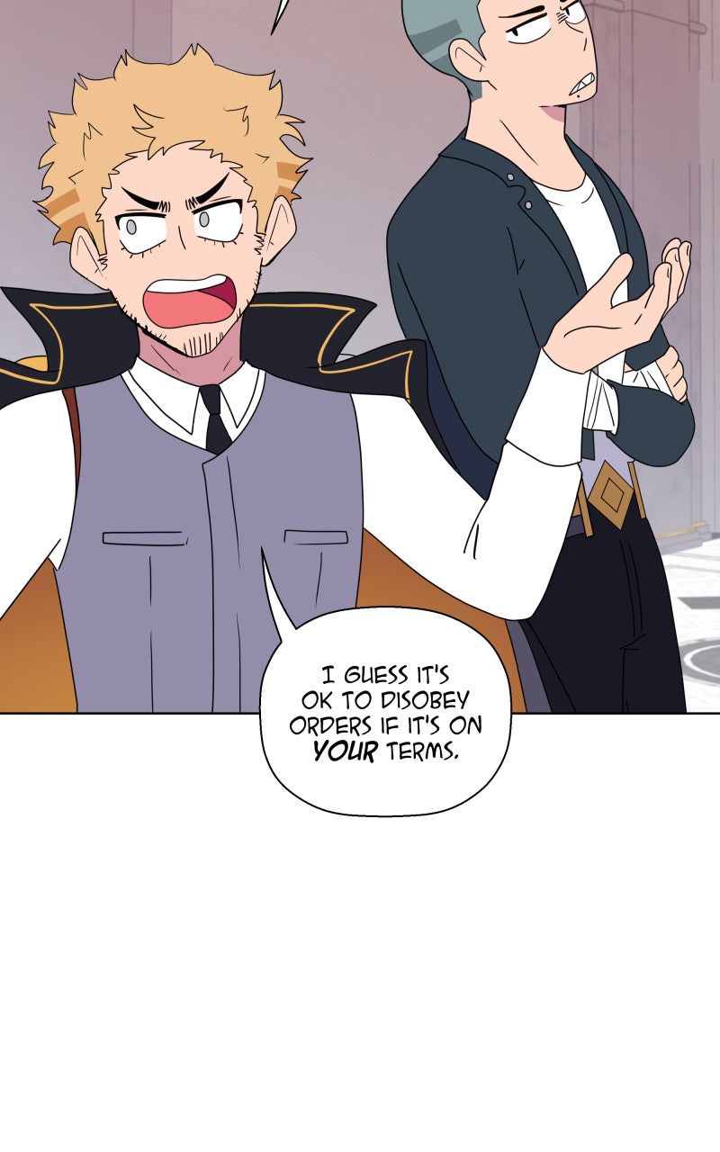 Nomads (S2) Episode 87 page 54 - 