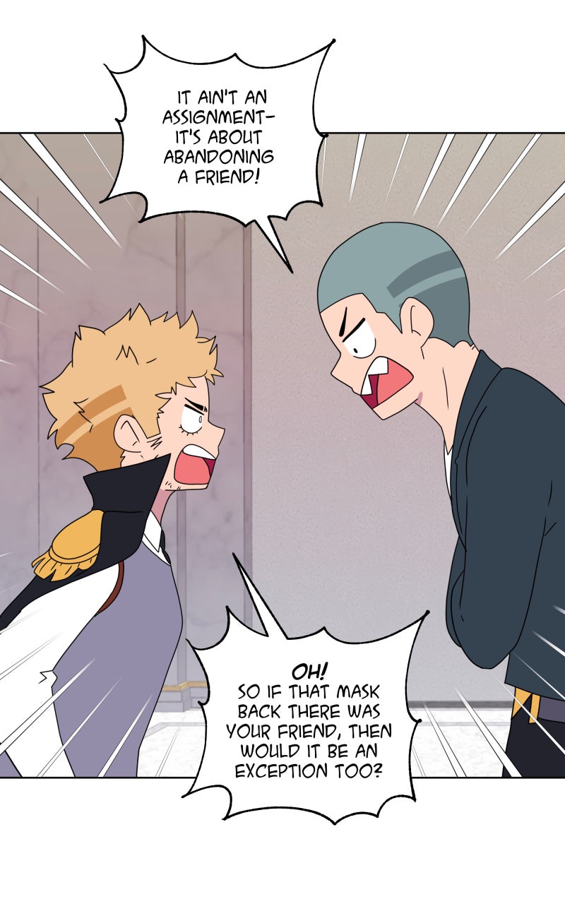 Nomads (S2) Episode 87 page 55 - 
