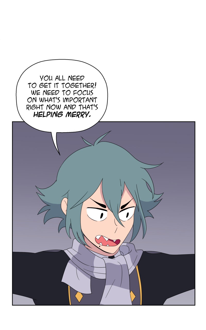 Nomads (S2) Episode 87 page 64 - 