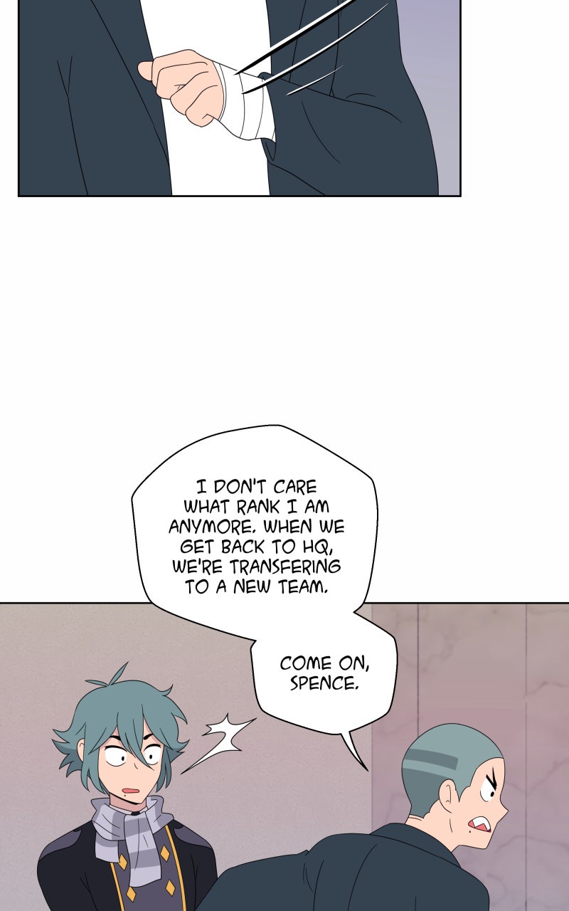 Nomads (S2) Episode 87 page 66 - 