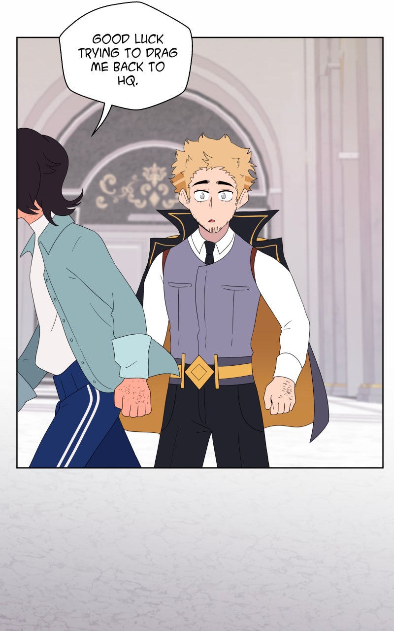 Nomads (S2) Episode 87 page 69 - 