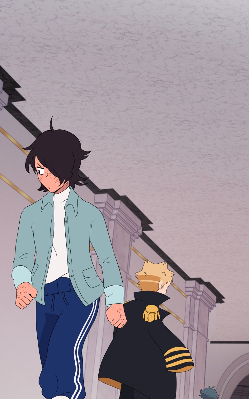 Nomads (S2) Episode 87 page 70 - 