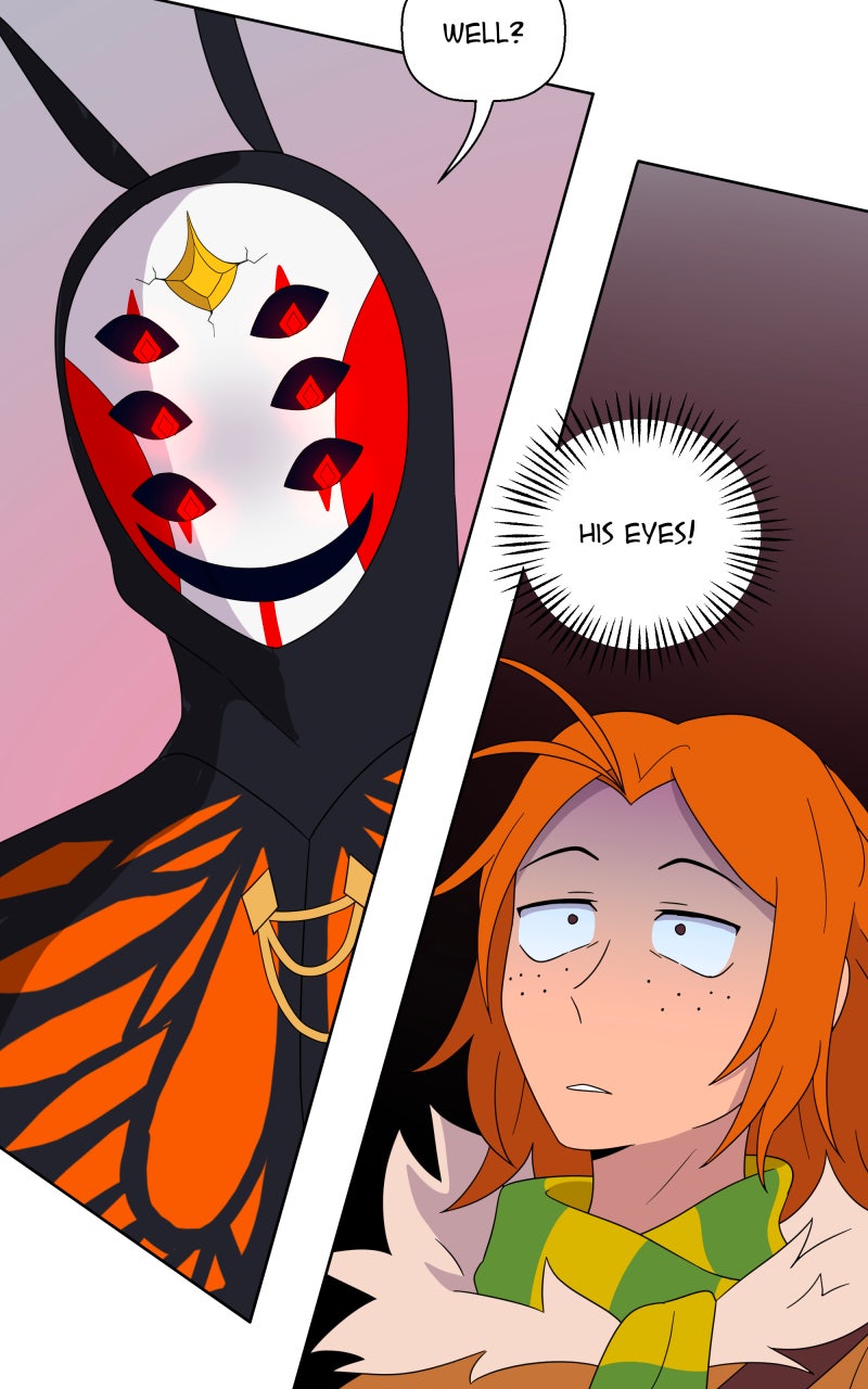 Nomads (S2) Episode 87 page 9 - 