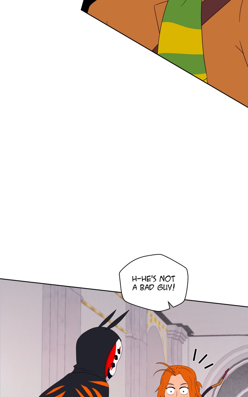 Nomads (S2) Episode 87 page 10 - 