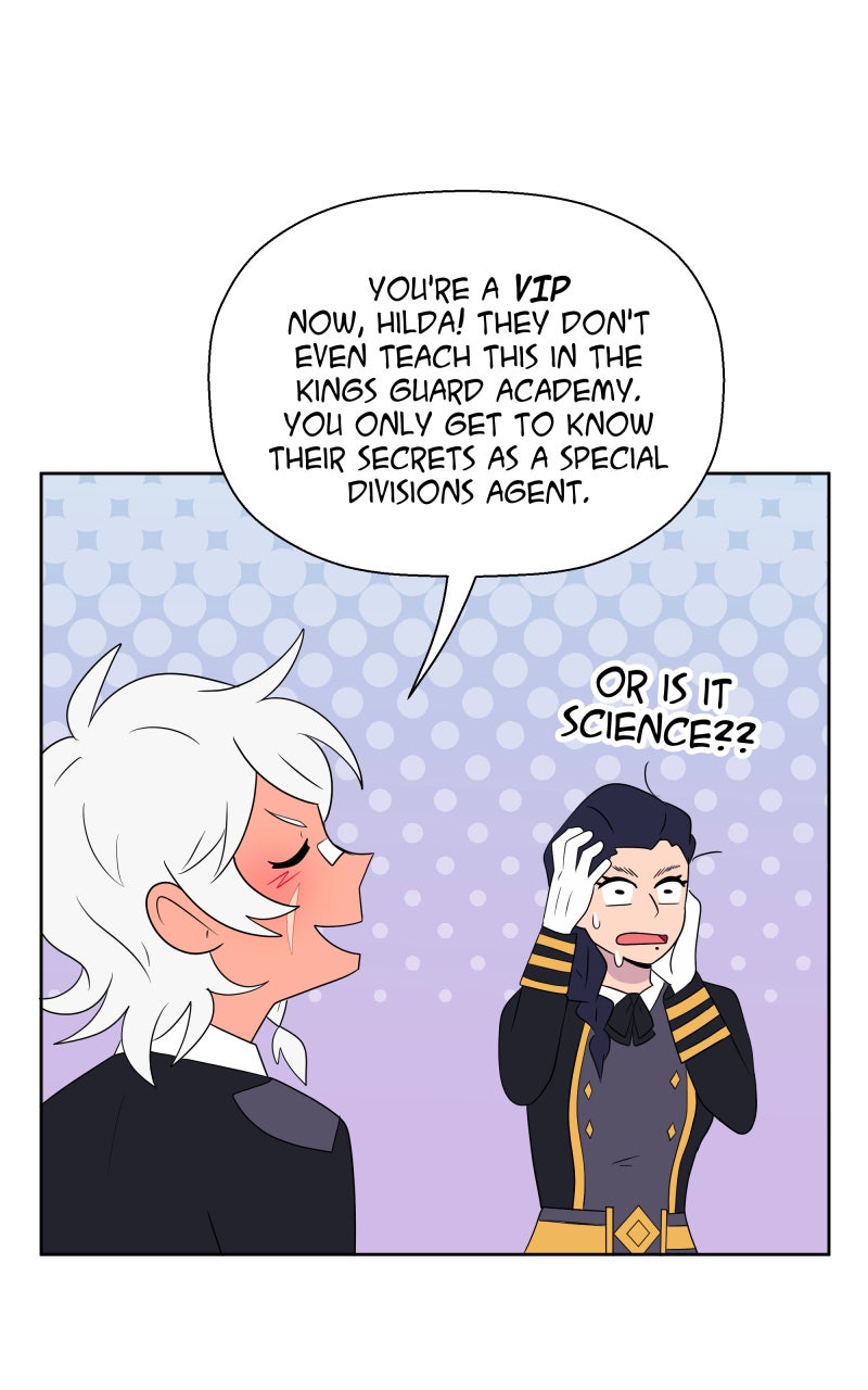 Nomads (S2) Episode 88 page 15 - 