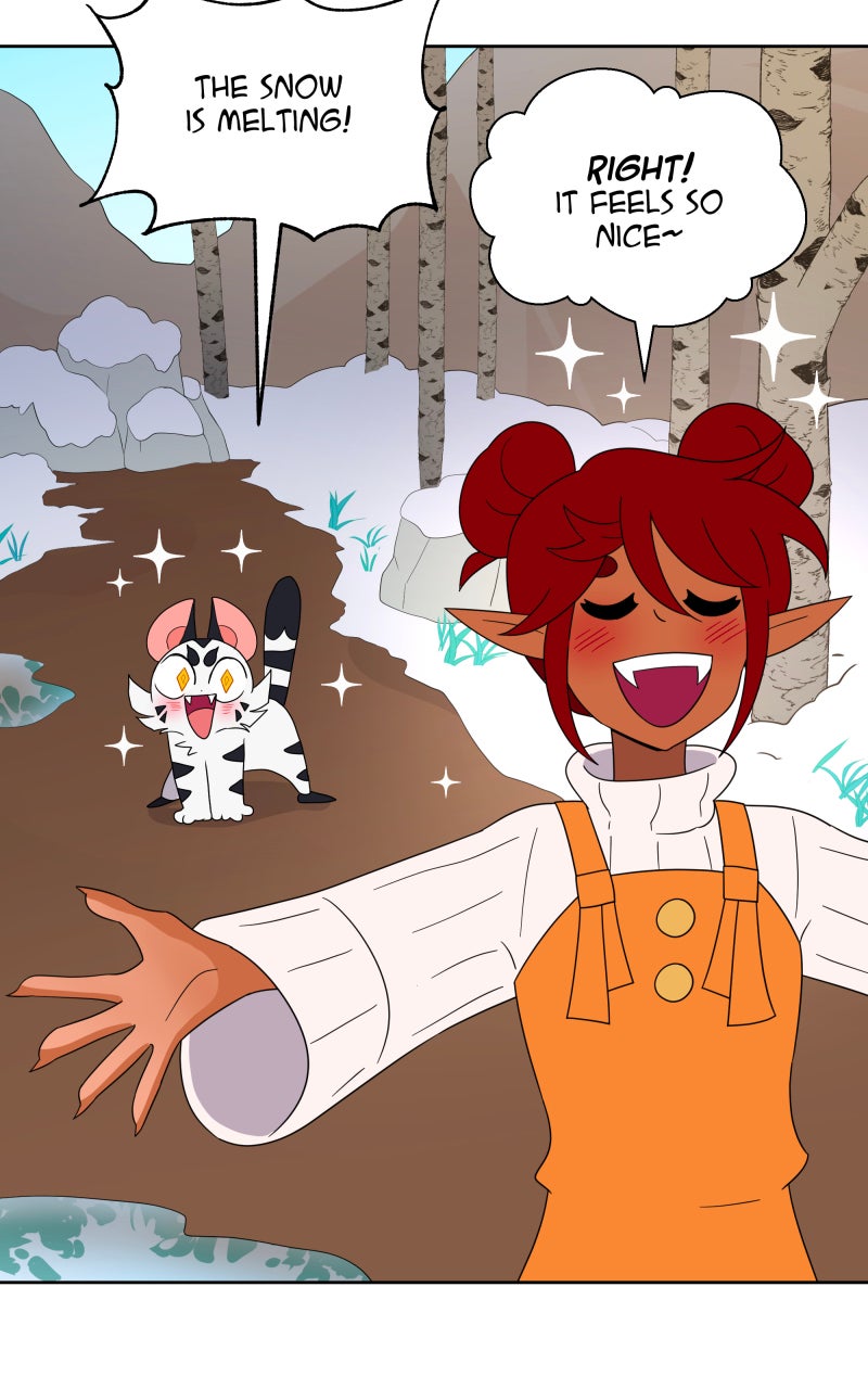 Nomads (S2) Episode 88 page 20 - 